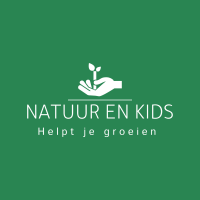 logo Natuur en Kids