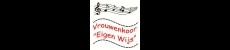 logo Vrouwenkoor Eigen Wijs (Anita Mocking)