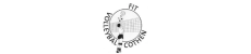 logo Volleybalvereniging FIT