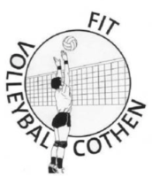 logo Volleybalvereniging FIT
