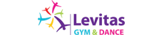 logo Levitas Gym & Dance