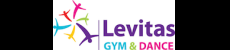 logo Levitas Gym & Dance
