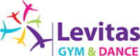 logo Levitas Gym & Dance