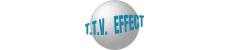 logo Tafeltennisvereniging Effect
