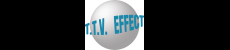 logo Tafeltennisvereniging Effect