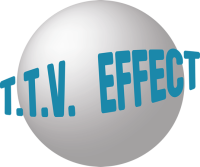 logo Tafeltennisvereniging Effect