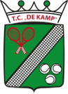 logo Tennisclub De Kamp