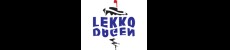 logo Lekkodagen