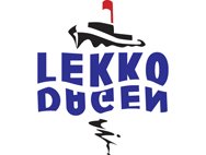 logo Lekkodagen