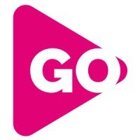logo Go group Audiovisueel