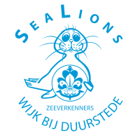 logo Scouting SeaLions