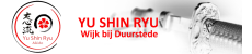 logo Yu Shin Ryu Aikido