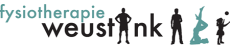 logo Fysiotherapie Weustink