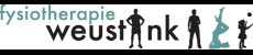 logo Fysiotherapie Weustink