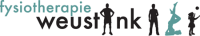 logo Fysiotherapie Weustink