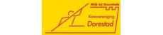 logo Kanovereniging Dorestad