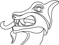 logo Stichting beheer Vikingschip
