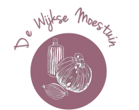 logo De Wijkse Moestuin