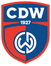 logo Voetbalvereniging CDW