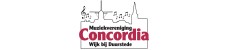 logo Muziekvereniging Concordia