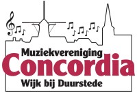 logo Muziekvereniging Concordia
