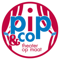 logo Theater Pip & Co
