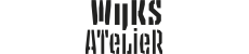 logo Wijks Atelier (Cursusadministratie)