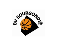 logo Basketbalvereniging Bourgondië