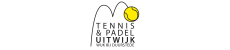 logo Tennis- en padelvereniging Uitwijk
