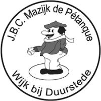 logo Jeu de Boules - Mazijk de Petanque