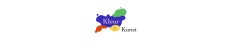logo Atelier Kleur in Kunst