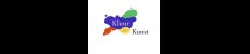 logo Atelier Kleur in Kunst