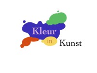 logo Atelier Kleur in Kunst