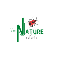 logo Van Nature Safari's