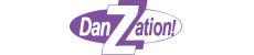 logo Dansschool DanZation!