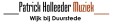 logo Patrick Holleeder Muziek