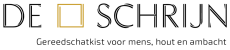 logo Meubelmakerij De Schrijn VOF