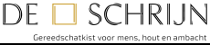 logo Meubelmakerij De Schrijn VOF