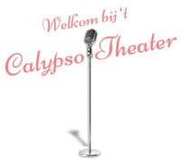 logo Theaterschool Calypso