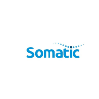 logo Somatic Fysio & Sport
