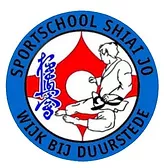 logo Karateschool Shiai-Jo