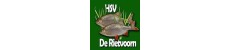 logo HSV De Rietvoorn