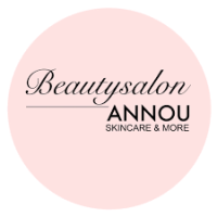 logo Beautycentrum Annou