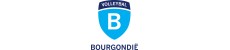 logo Volleybalvereniging Bourgondië