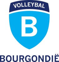 logo Volleybalvereniging Bourgondië