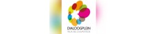 logo Dialoogplein Wijk bij duurstede