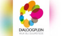 logo Dialoogplein Wijk bij duurstede