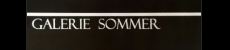 logo Galerie Sommer