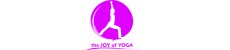 logo Yogapraktijk The JOY of YOGA