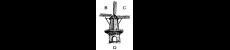 logo B.C. Dorestad